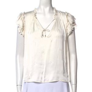 Ulla Johnson Myra top - size 0